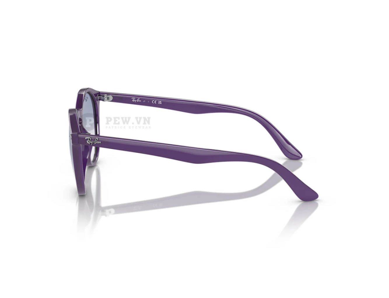 Ray-Ban Junior Sun RJ9064S-713119(44)