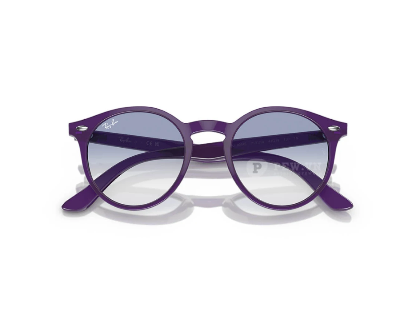 Ray-Ban Junior Sun RJ9064S-713119(44)