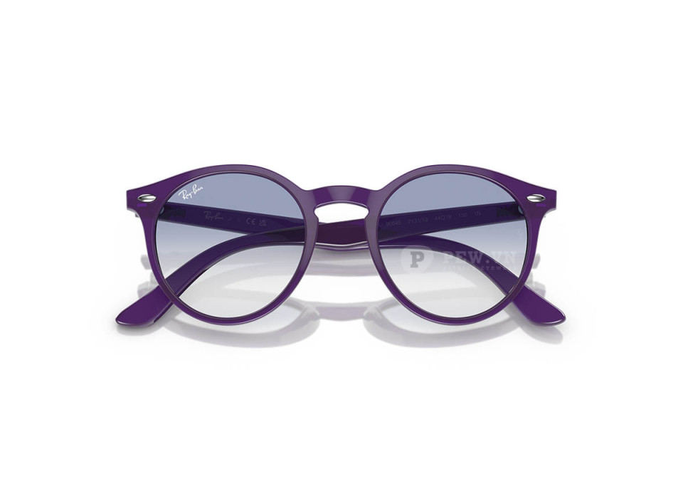 Ray-Ban Junior Sun RJ9064S-713119(44)