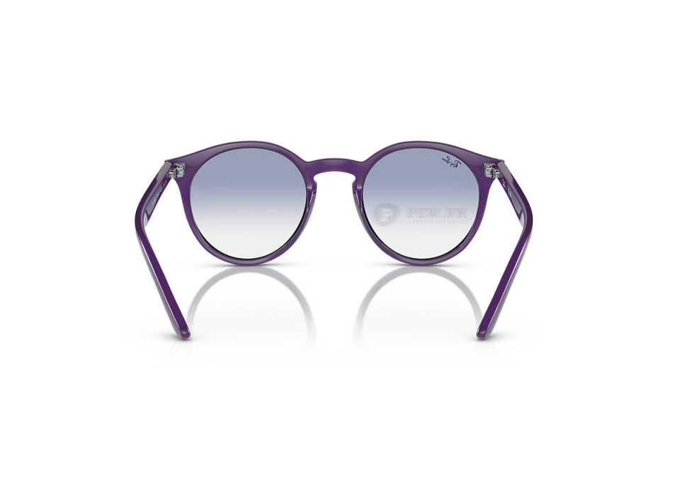 Ray-Ban Junior Sun RJ9064S-713119(44)