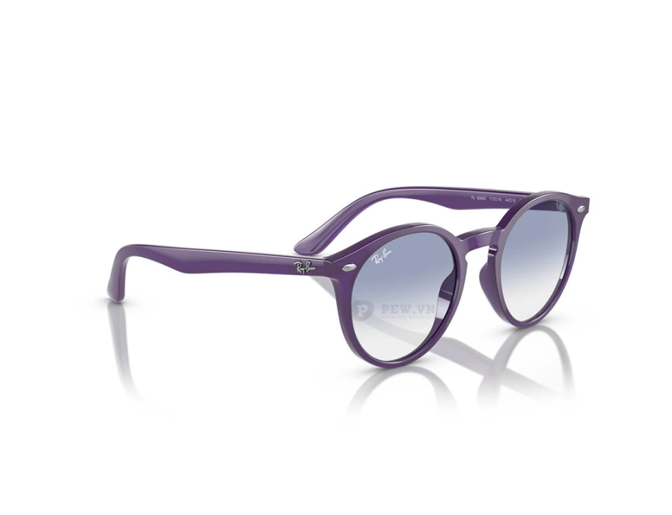 Ray-Ban Junior Sun RJ9064S-713119(44)