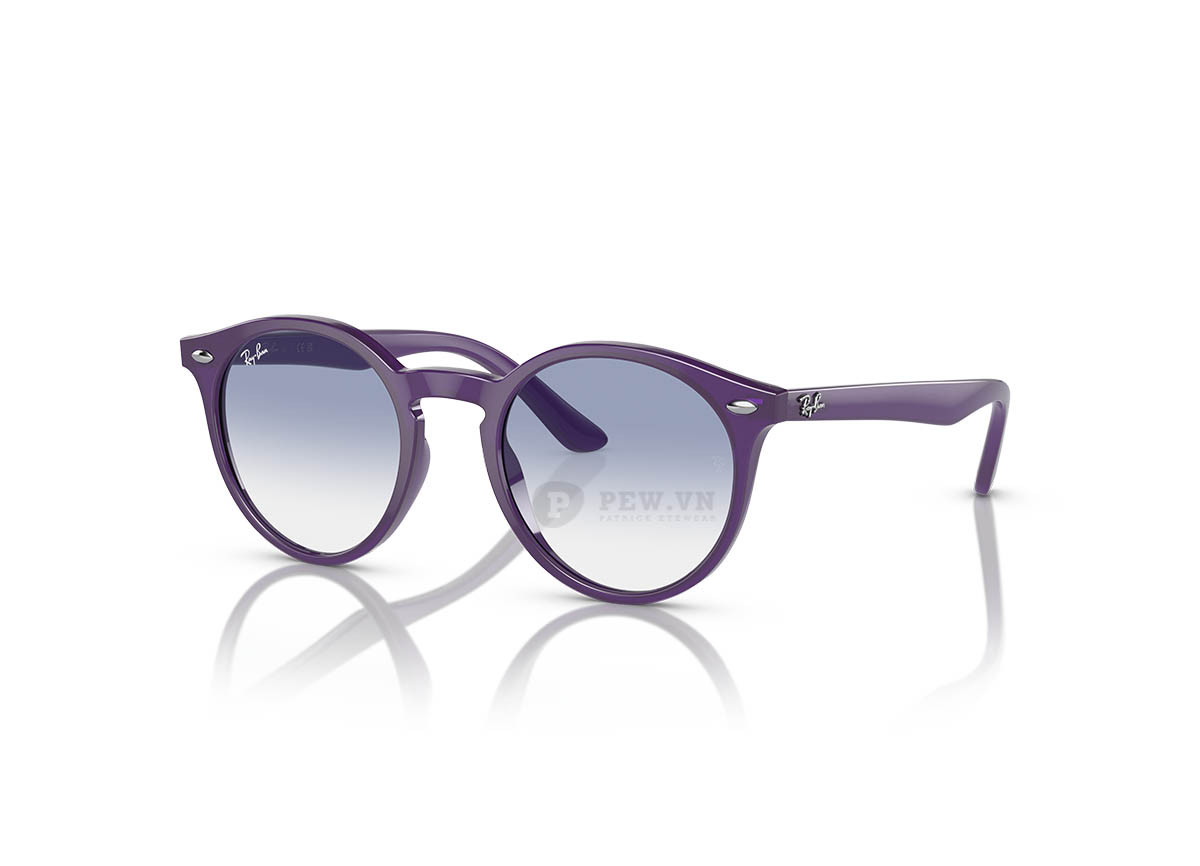 Ray-Ban Junior Sun RJ9064S-713119(44)