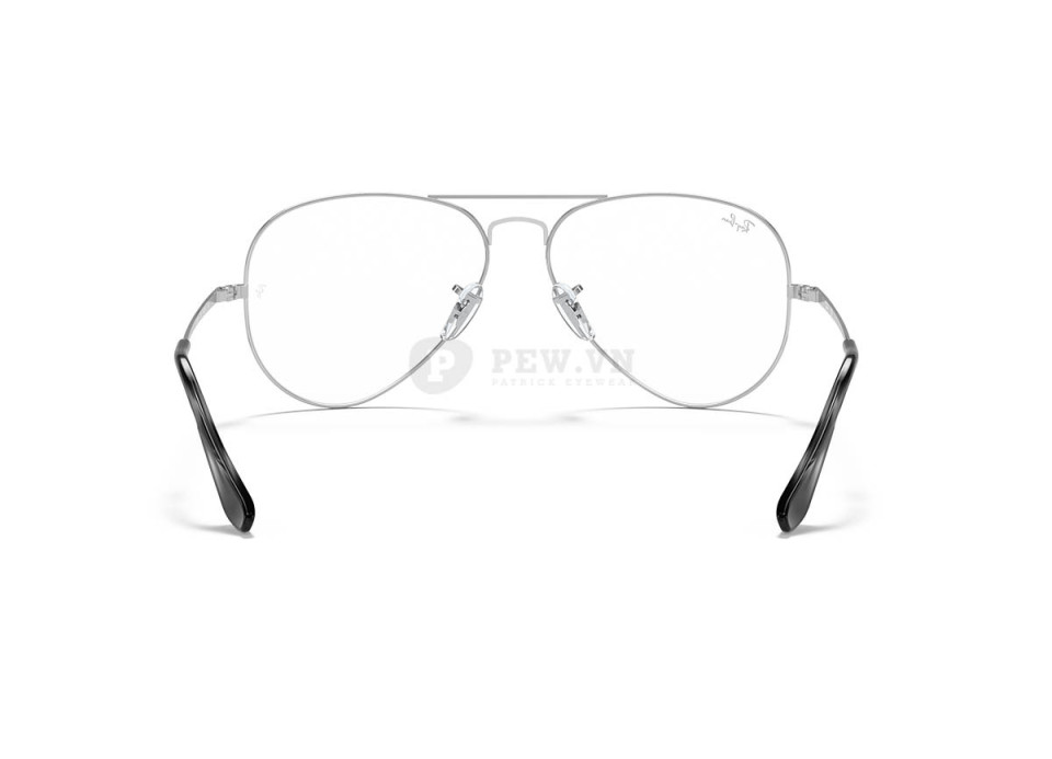 Ray-Ban Aviator RX6489-2501(58)