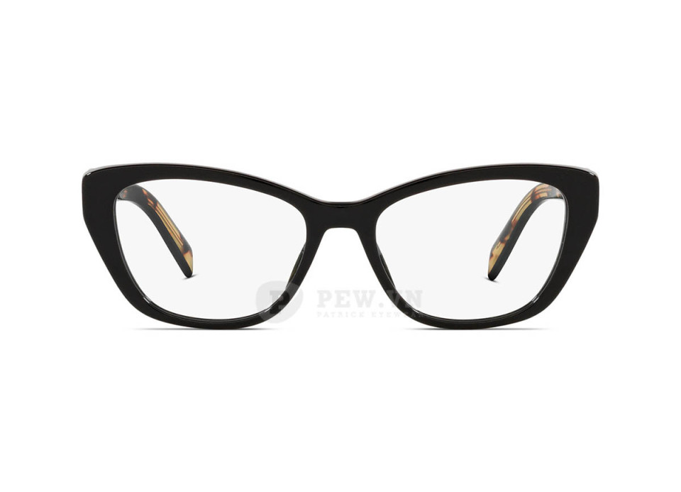 Prada PR19WVF-1AB1O1