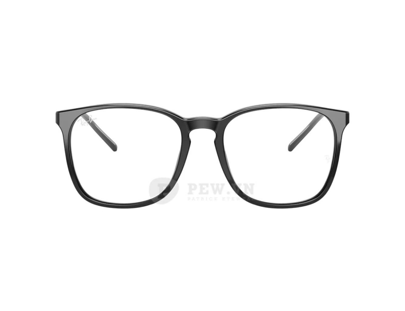 Ray-Ban RX5387F-2000(54)