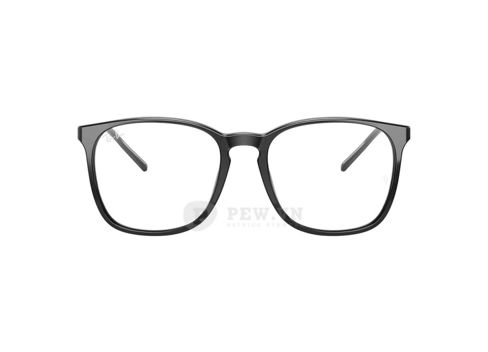 Ray-Ban RX5387F-2000(54)