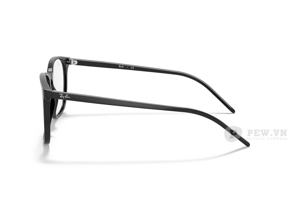 Ray-Ban RX5387F-2000(54)