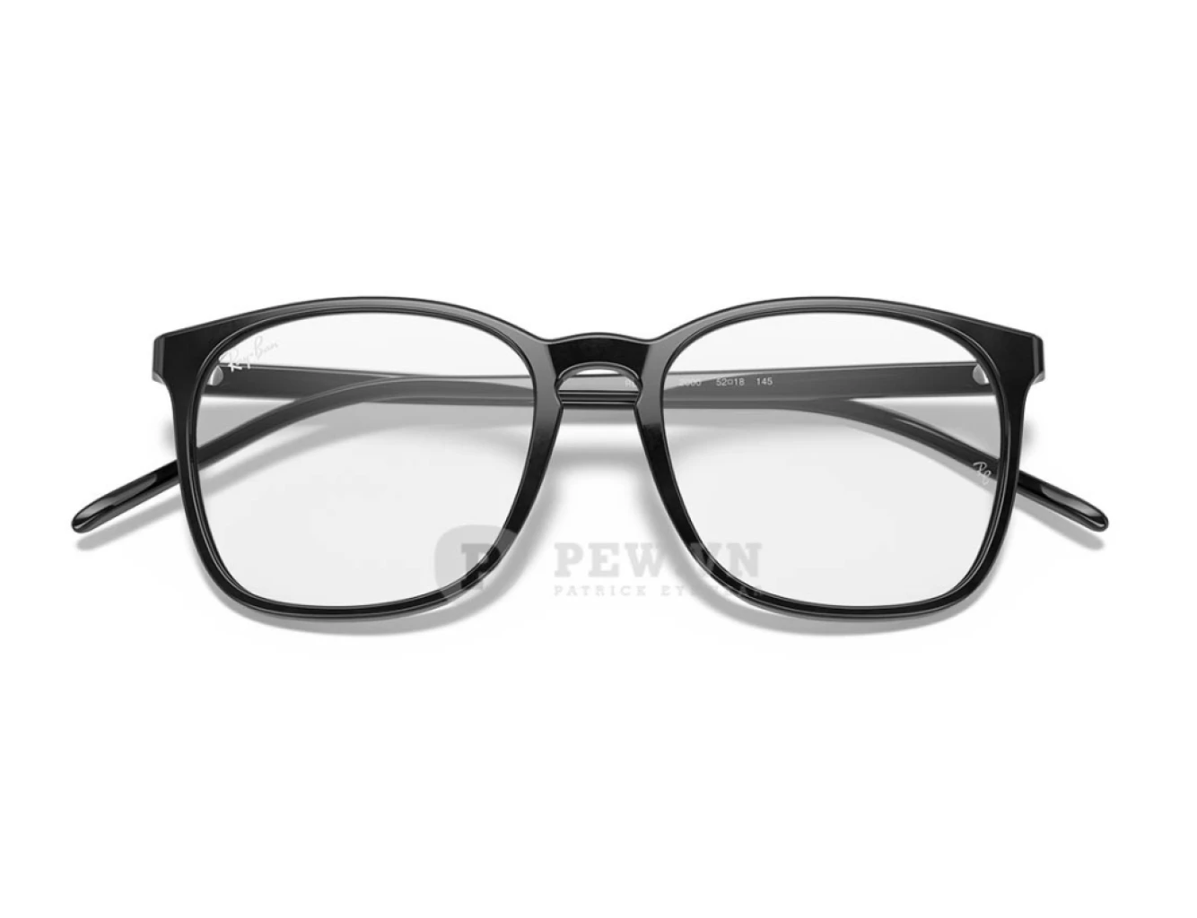 Ray-Ban RX5387F-2000(54)