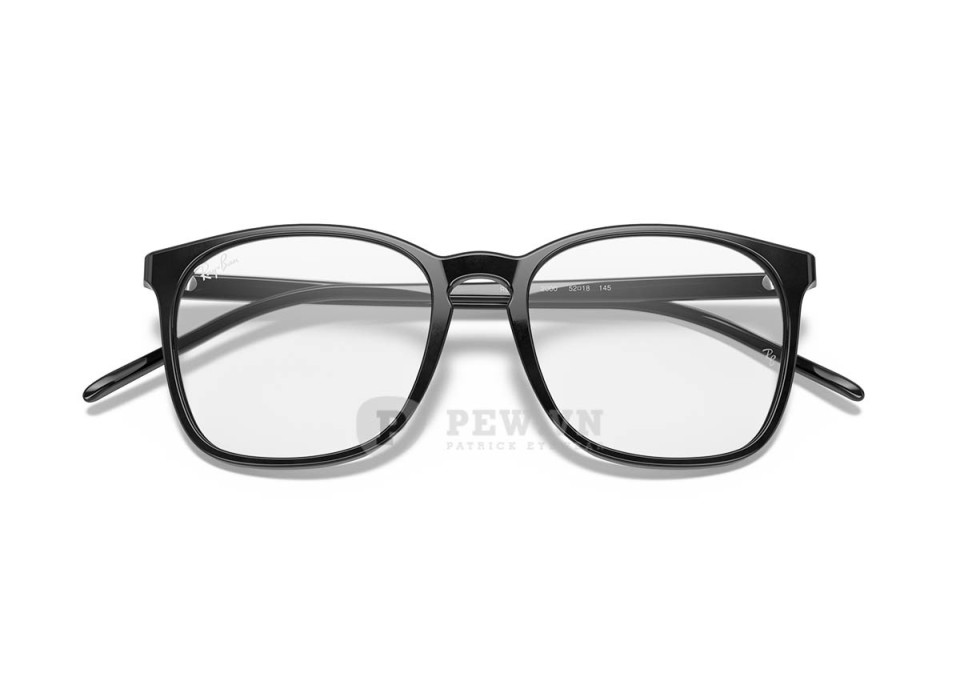 Ray-Ban RX5387F-2000(54)