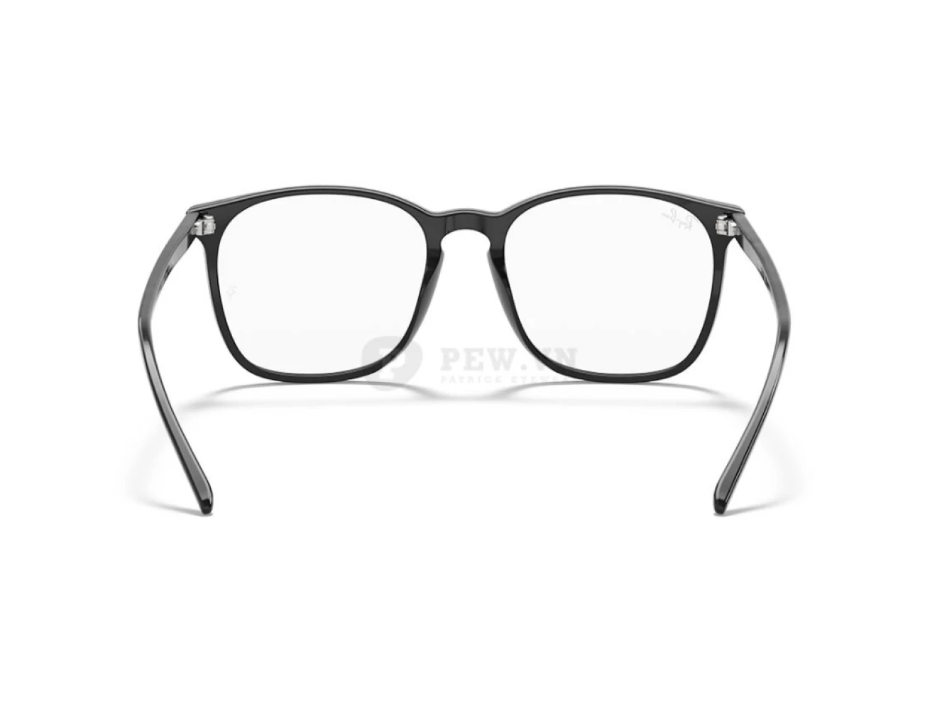 Ray-Ban RX5387F-2000(54)