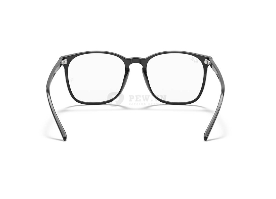 Ray-Ban RX5387F-2000(54)