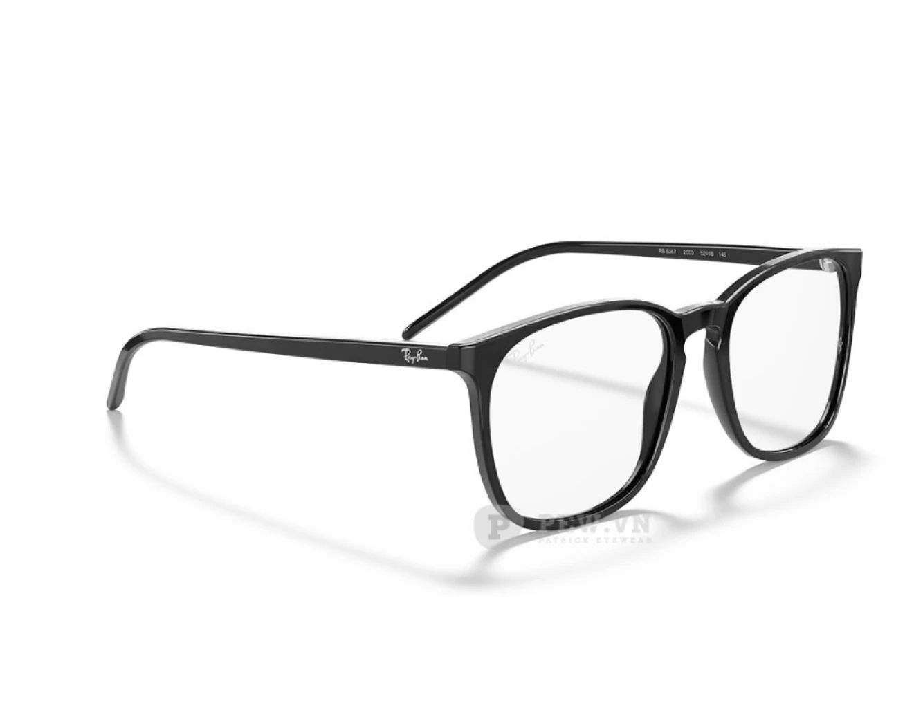 Ray-Ban RX5387F-2000(54)