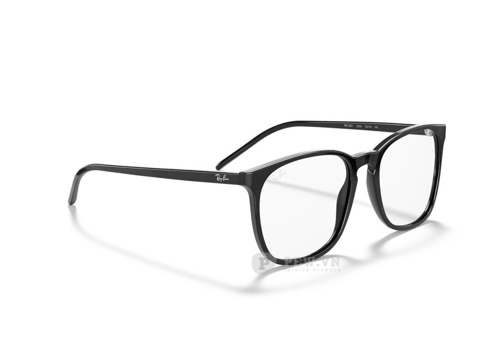 Ray-Ban RX5387F-2000(54)