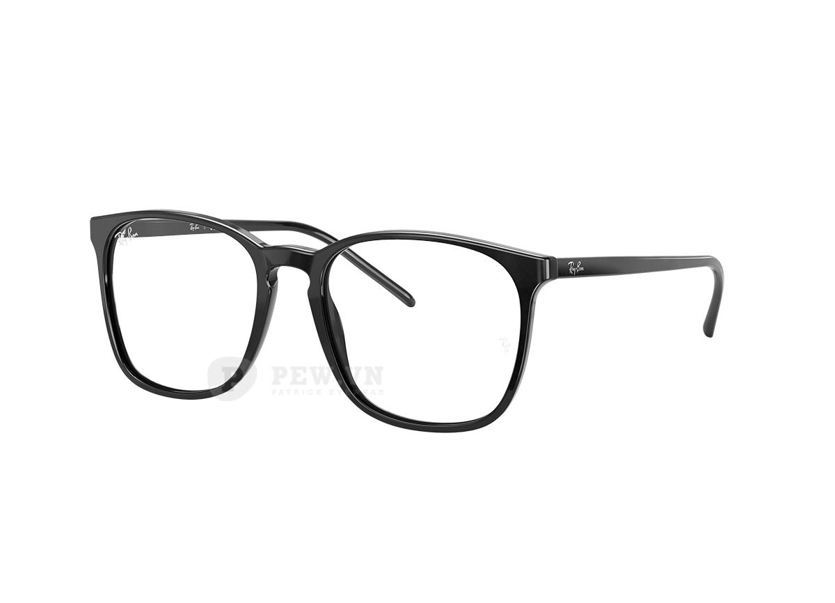 Ray-Ban RX5387F-2000(54)