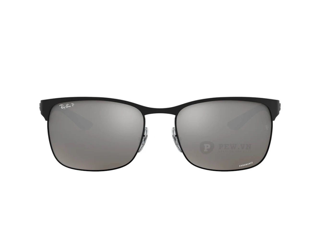 Ray-Ban Carbon Fibre RB8319CH-186/5J(60) Chromance