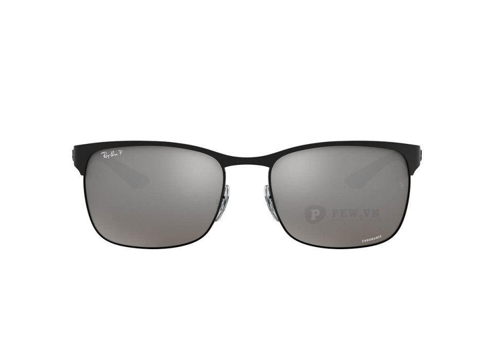 Ray-Ban Carbon Fibre RB8319CH-186/5J(60) Chromance