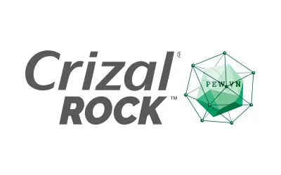Tròng kính Essilor Crizal Rock Blue UV Capture 1.56