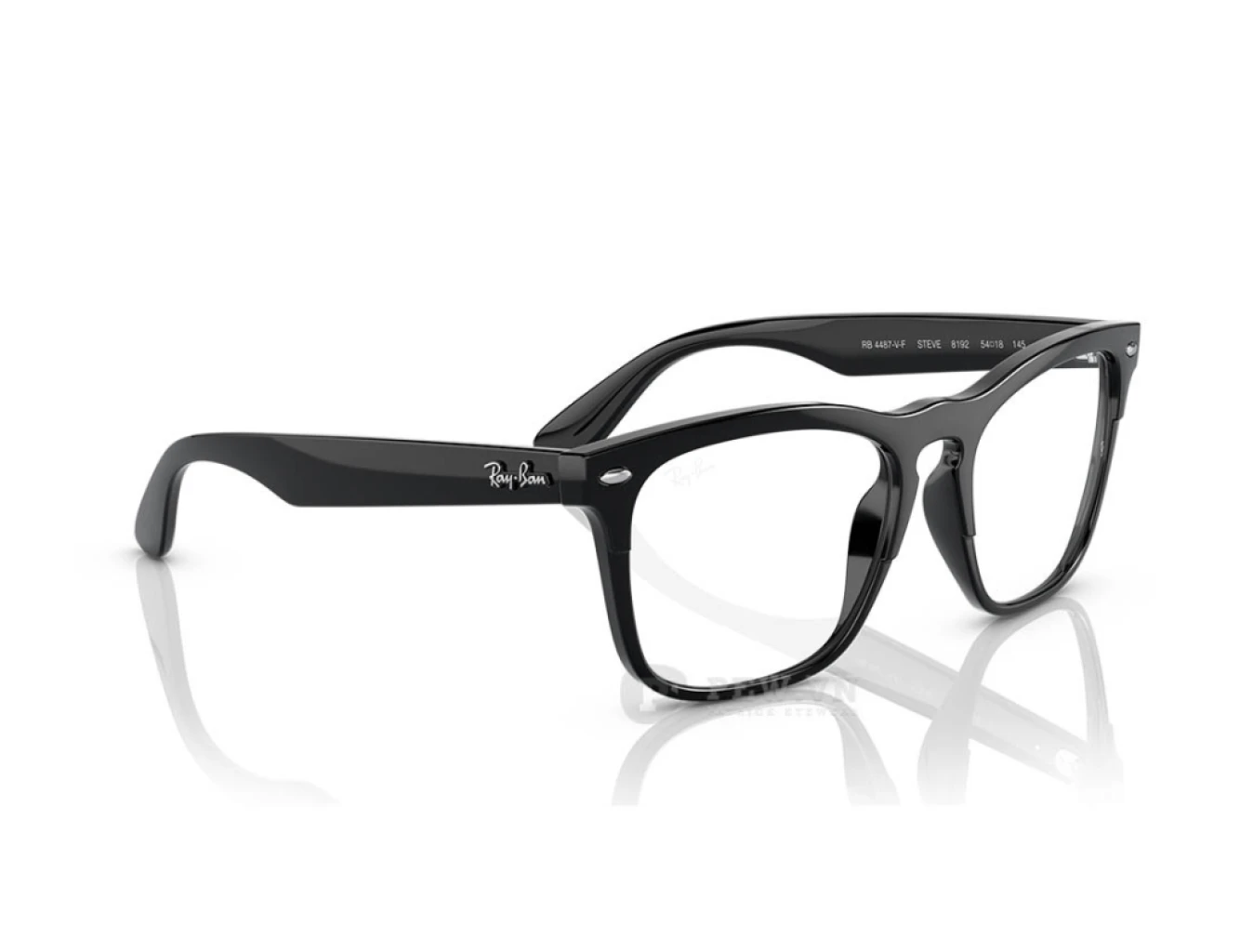 Ray-Ban Steve RX4487VF-8192(54)