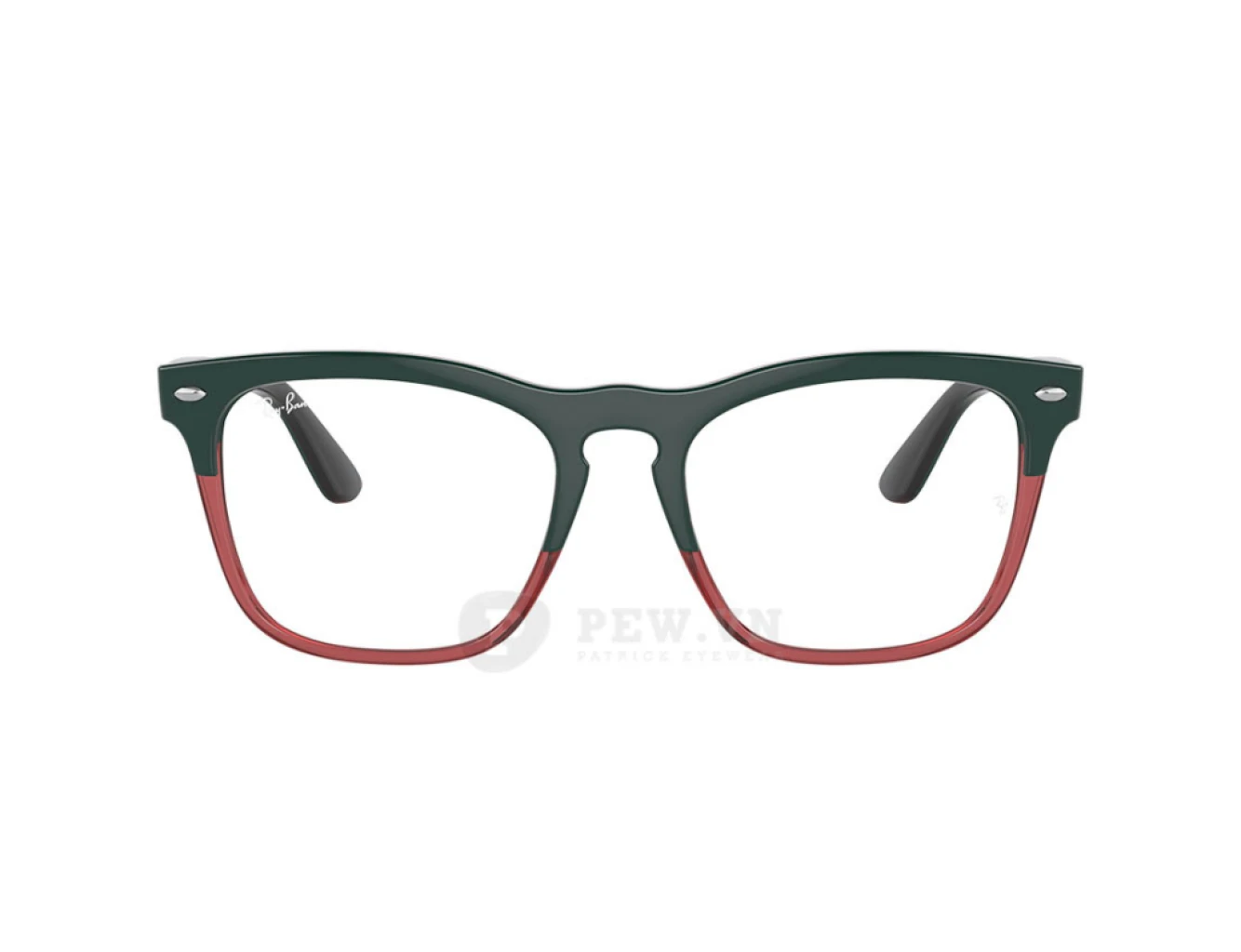 Ray-Ban Steve RX4487VF-8194(54)