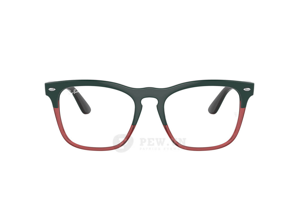 Ray-Ban Steve RX4487VF-8194(54)