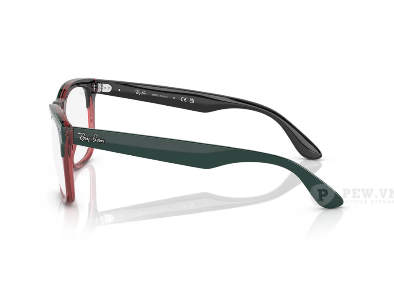 Ray-Ban Steve RX4487VF-8194(54)