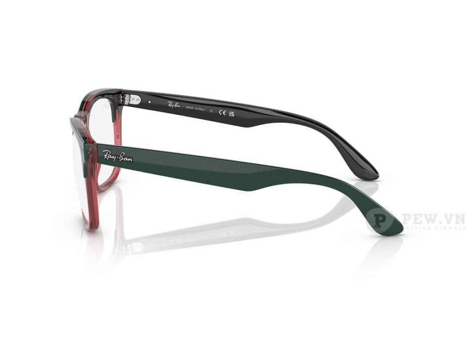 Ray-Ban Steve RX4487VF-8194(54)