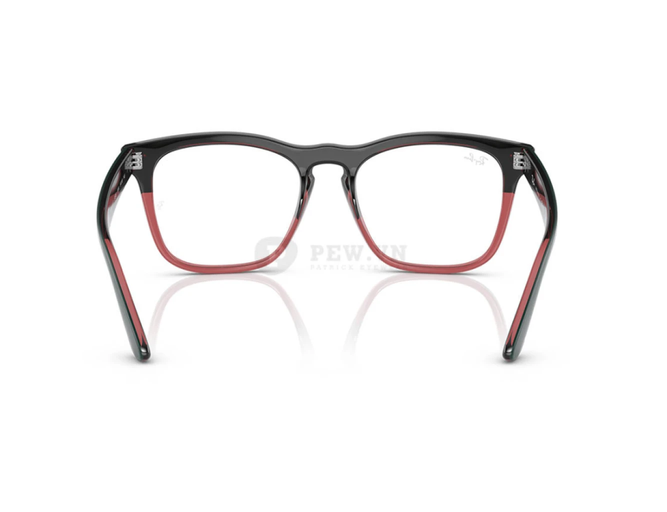 Ray-Ban Steve RX4487VF-8194(54)