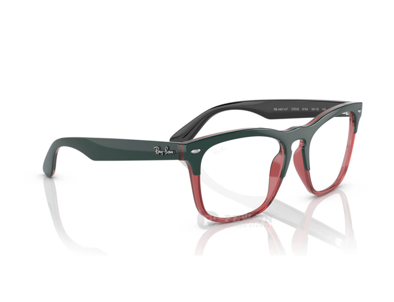 Ray-Ban Steve RX4487VF-8194(54)