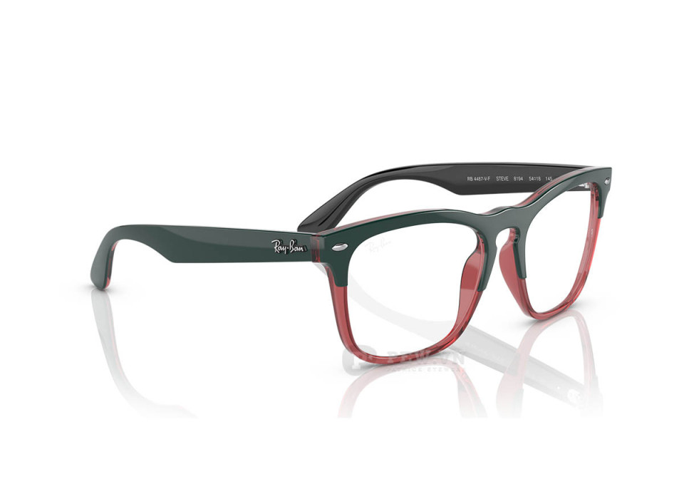 Ray-Ban Steve RX4487VF-8194(54)