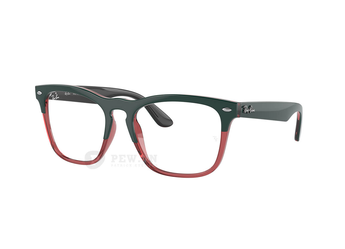 Ray-Ban Steve RX4487VF-8194(54)