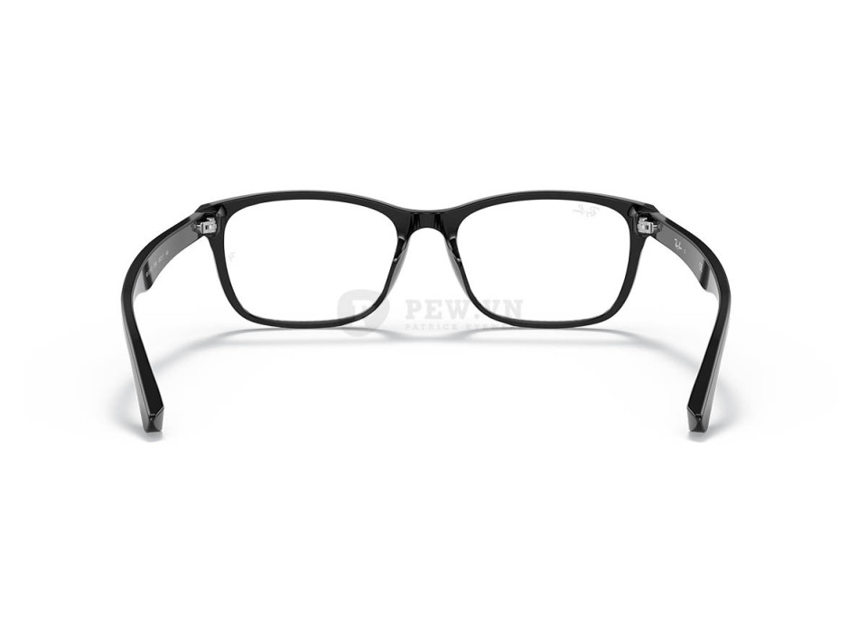 Ray-Ban RX5315D-2000(55)