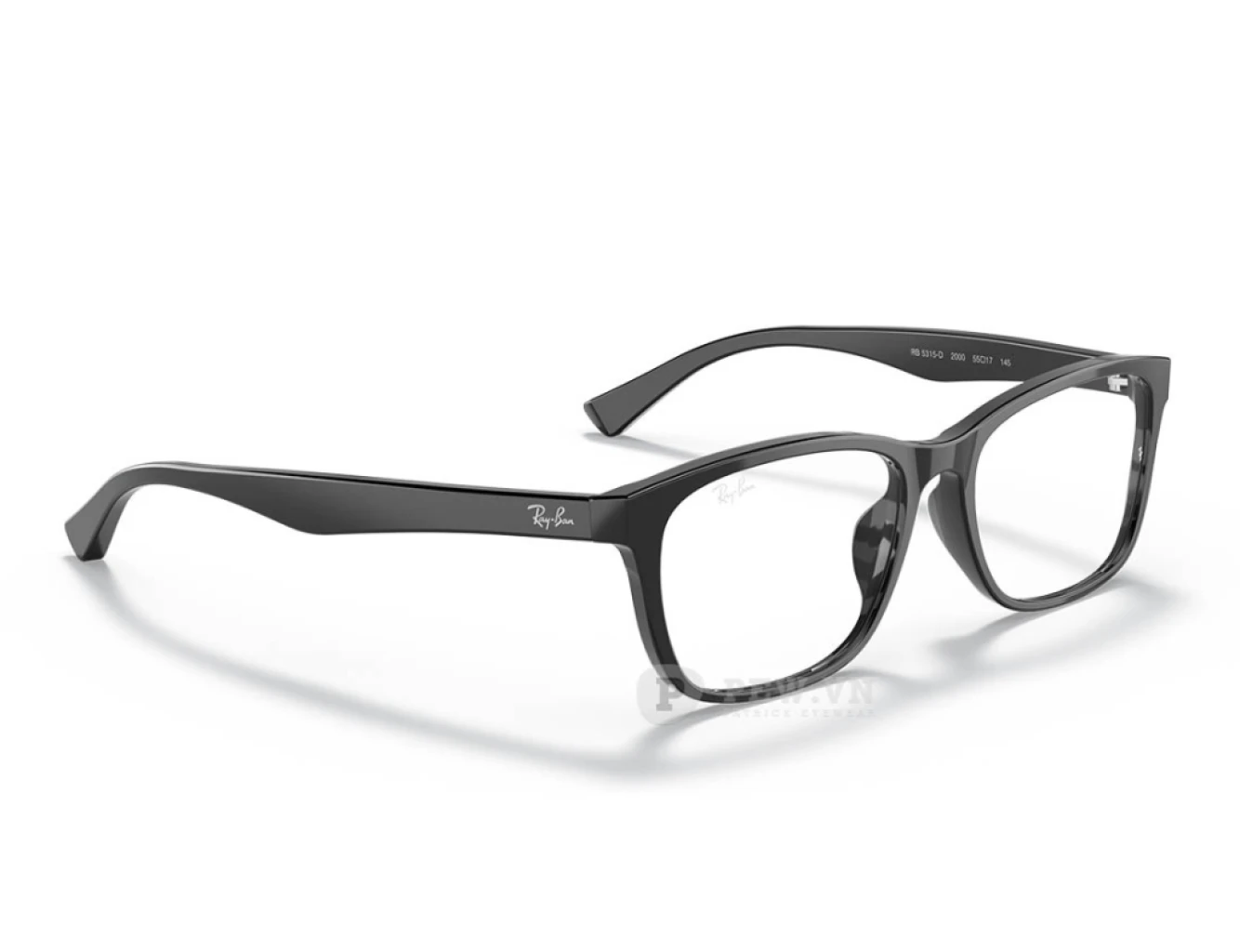 Ray-Ban RX5315D-2000(55)