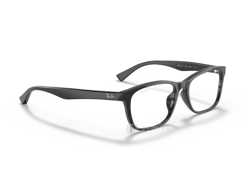 Ray-Ban RX5315D-2000(55)
