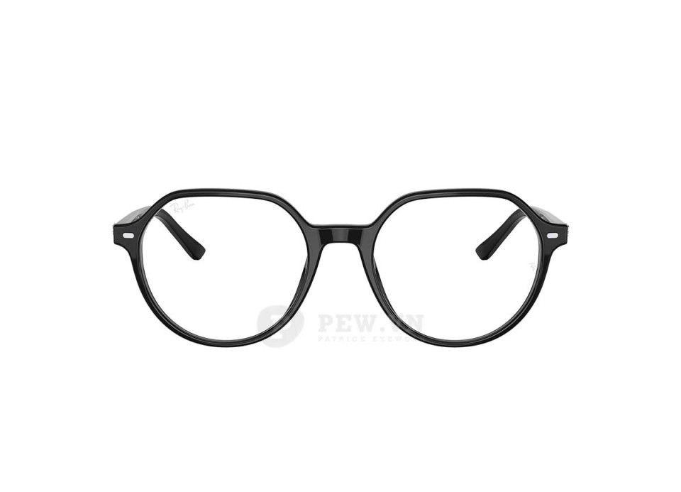 Ray-Ban Thalia RX5395F-2000(53)