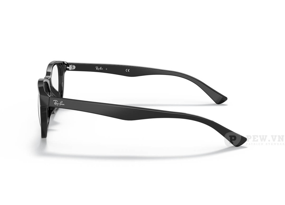 Ray-Ban Thalia RX5395F-2000(53)