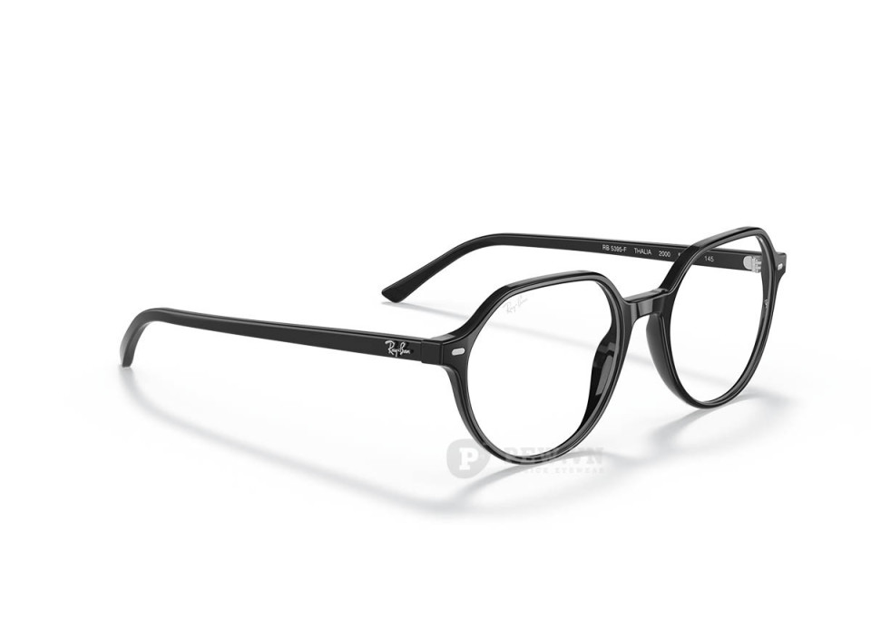 Ray-Ban Thalia RX5395F-2000(53)