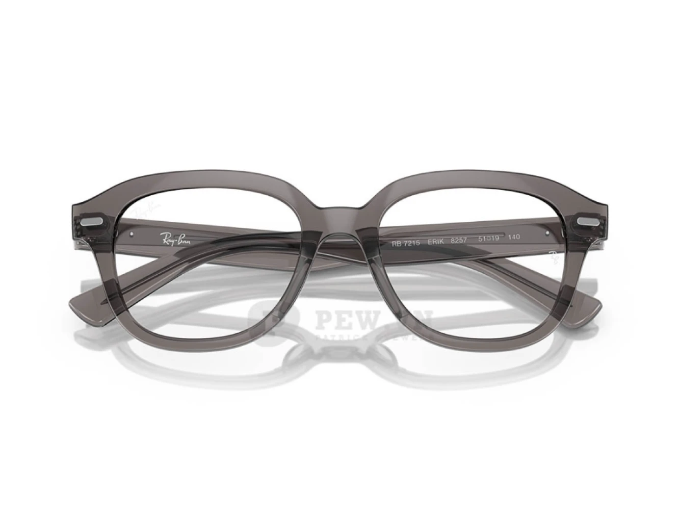 Ray-Ban RX7215F-8257(51)