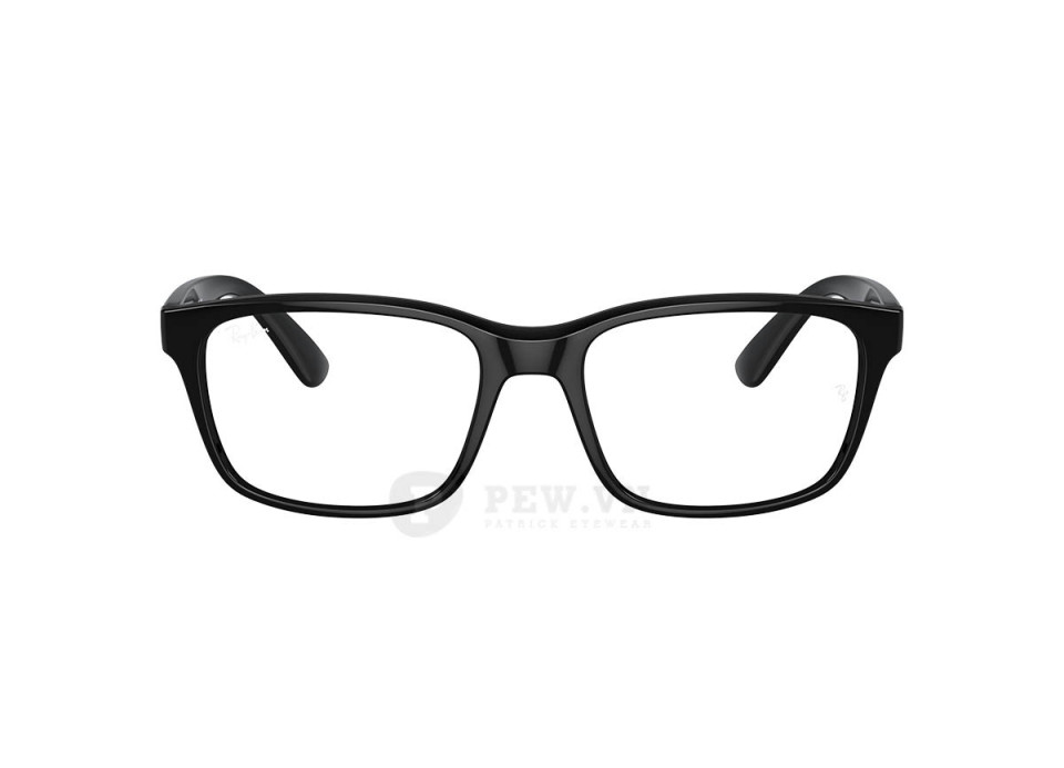 Ray-Ban Scuderia Ferrari Collection RX7221M-F683(54)