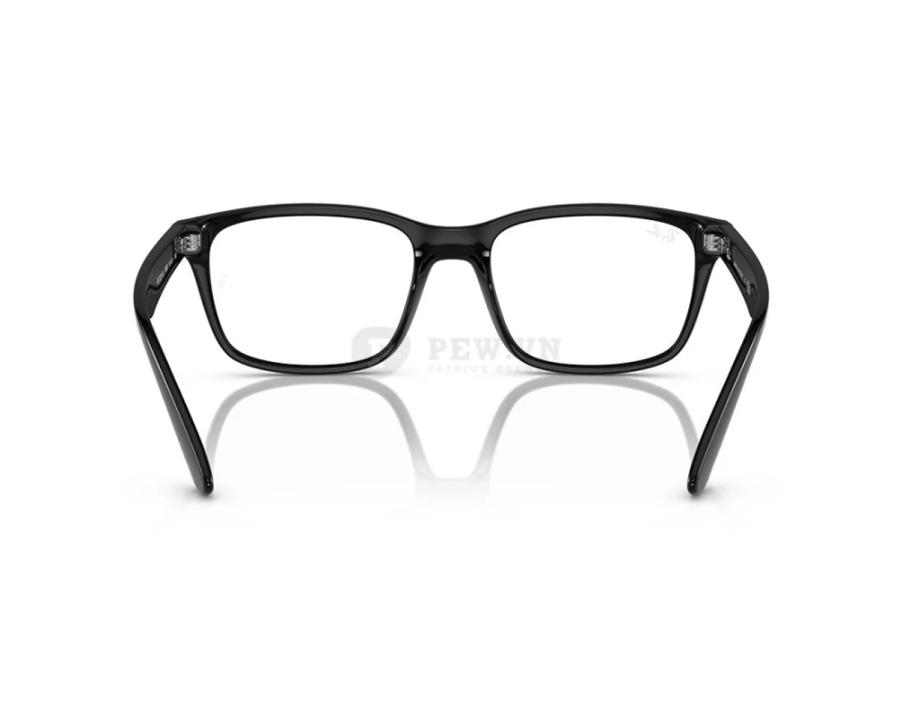 Ray-Ban Scuderia Ferrari Collection RX7221M-F683(54)