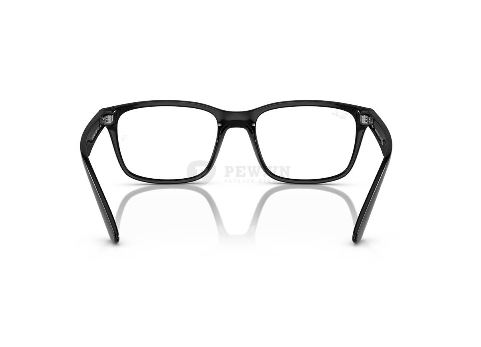 Ray-Ban Scuderia Ferrari Collection RX7221M-F683(54)