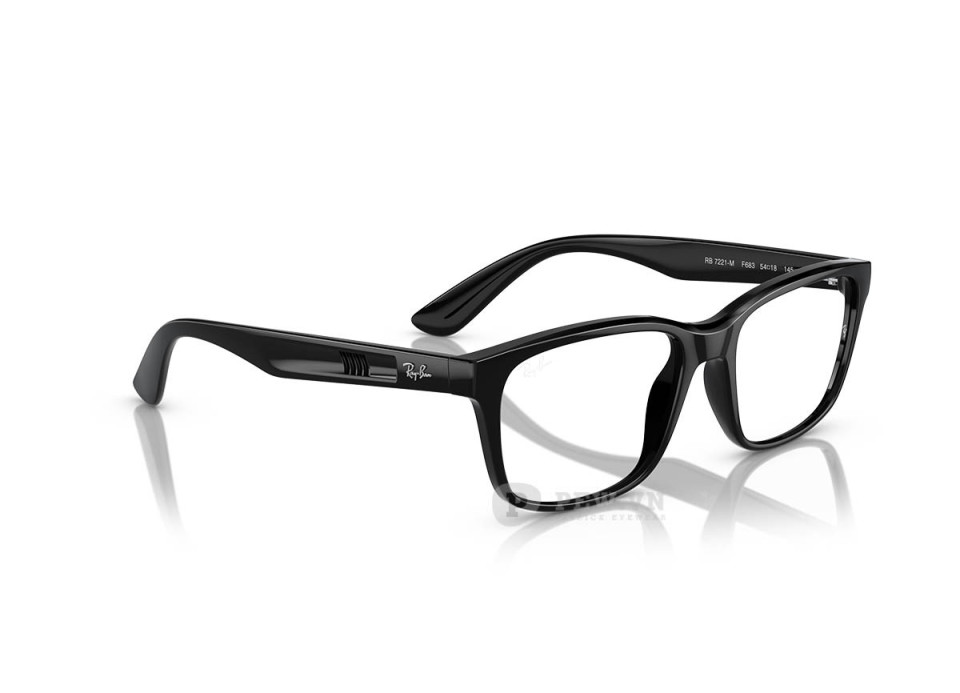 Ray-Ban Scuderia Ferrari Collection RX7221M-F683(54)