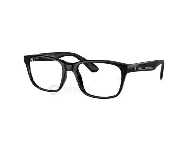 Gọng kính Ray-Ban Scuderia Ferrari Collection RX7221M-F683(54)