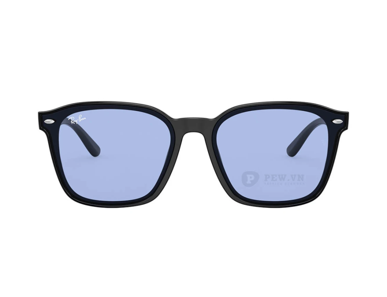 Ray-Ban RB4392D-601/80(66)