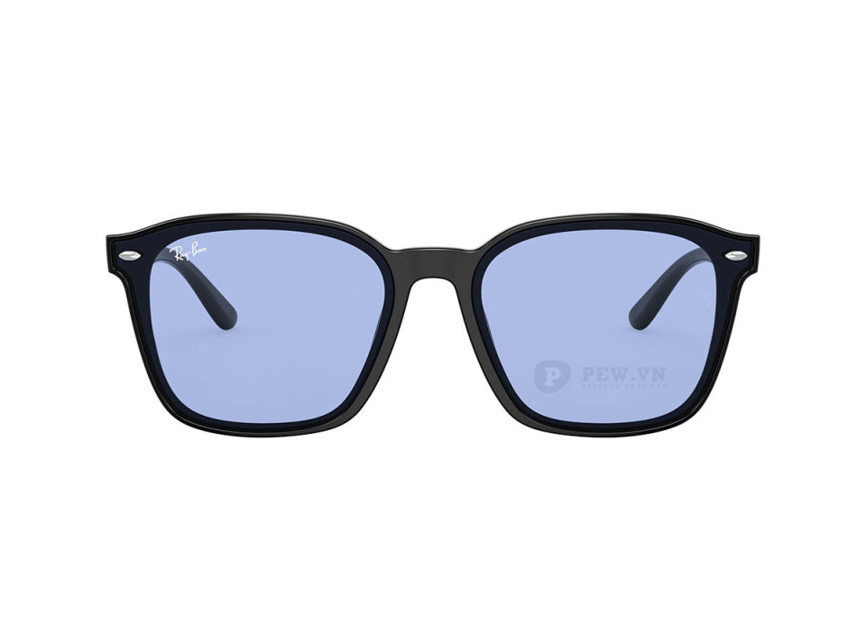 Ray-Ban RB4392D-601/80(66)