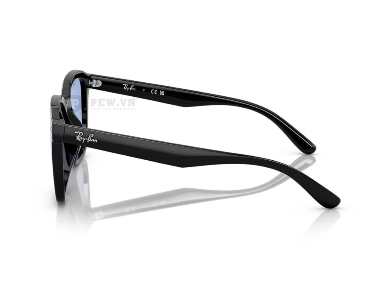 Ray-Ban RB4392D-601/80(66)