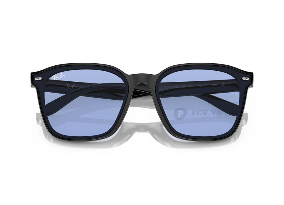 Ray-Ban RB4392D-601/80(66)