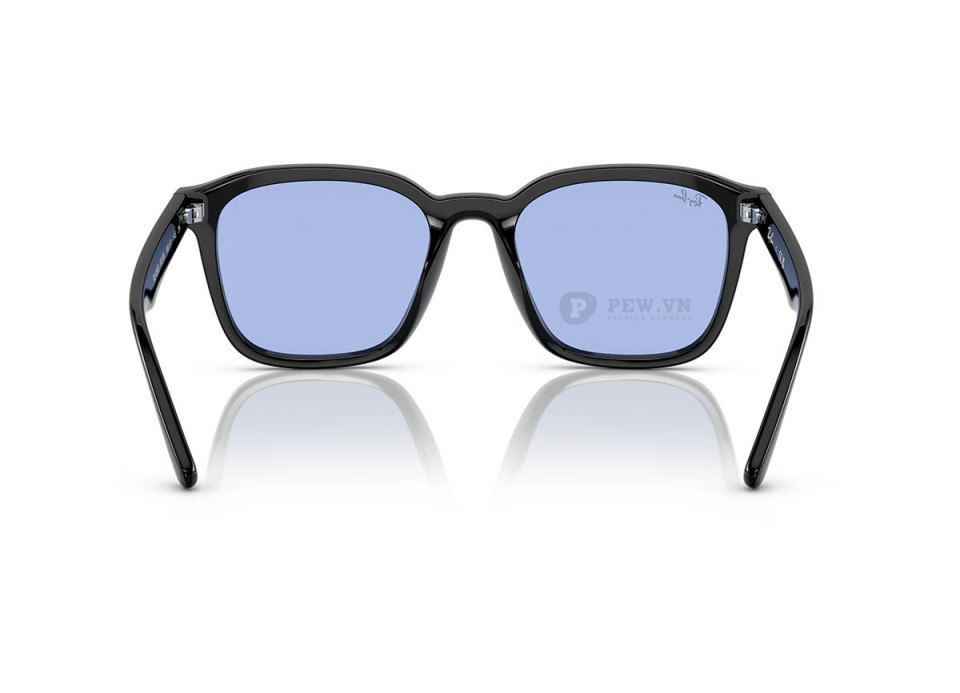 Ray-Ban RB4392D-601/80(66)