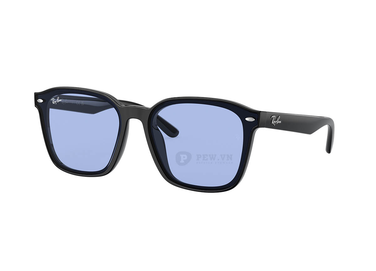 Ray-Ban RB4392D-601/80(66)