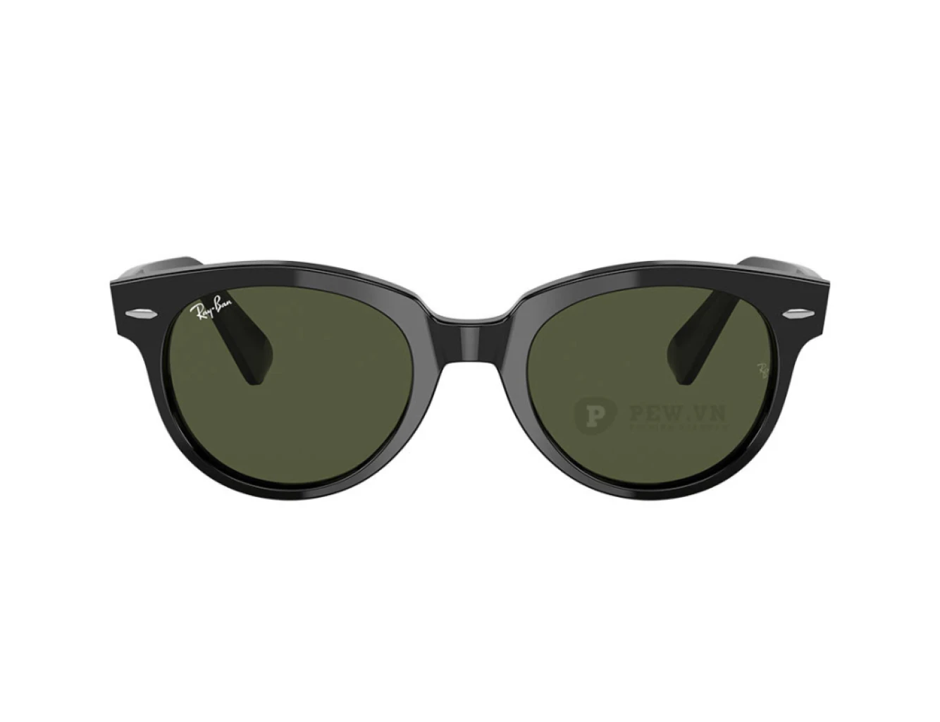Ray-Ban ORION RB2199F-901/31(52)