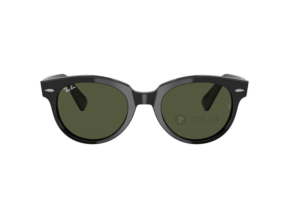 Ray-Ban ORION RB2199F-901/31(52)